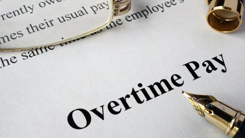 New Federal Overtime Regulations for Businesses