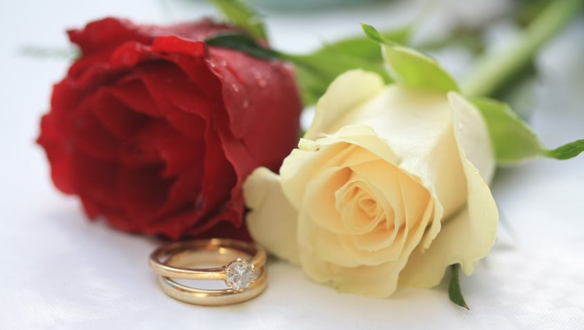 How Valentine’s Day &amp; Other Sentimental Gifts Are Divided in Divorce