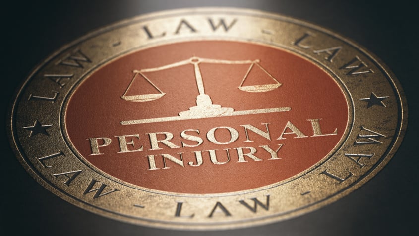 What Are the Stages of a Typical Personal Injury Case