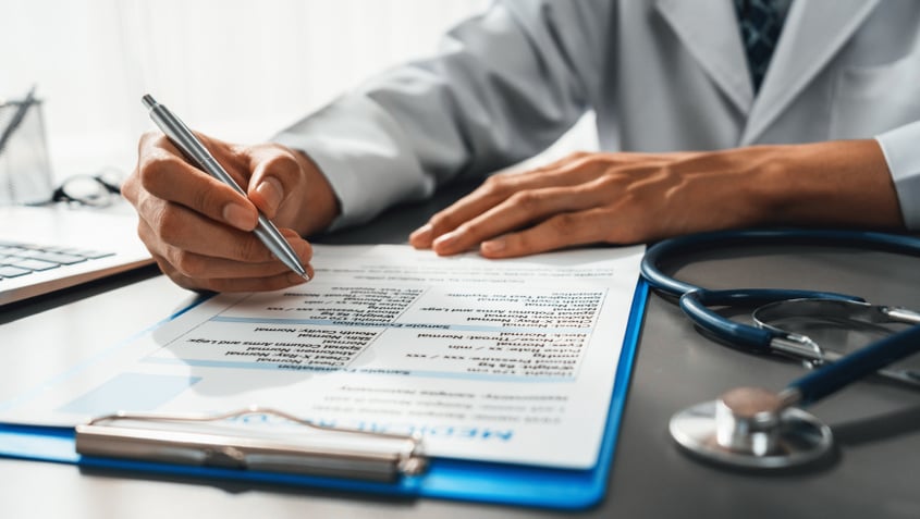 Understanding Your Rights to Access Your Own Health Records