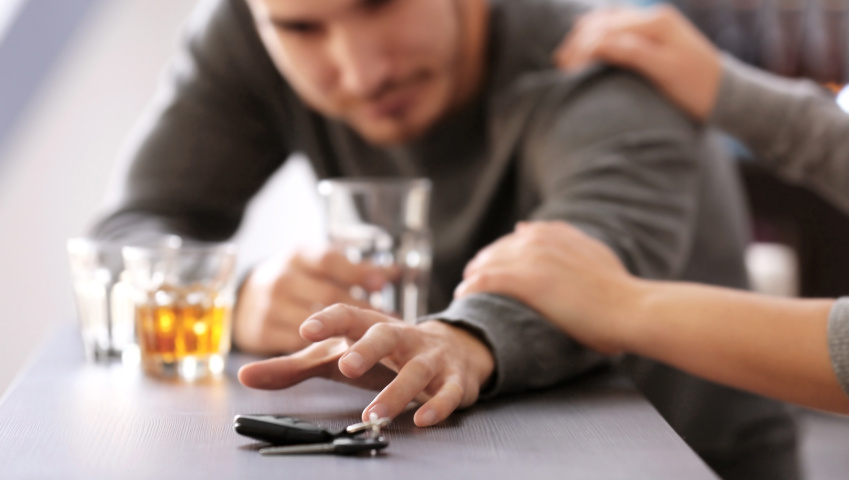 How Can You Help Lower Drunk Driving Accidents in Our Community?